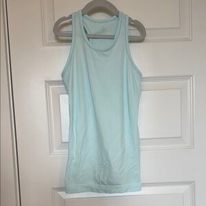 Athleta Girl Limitless Racerback Tank Top